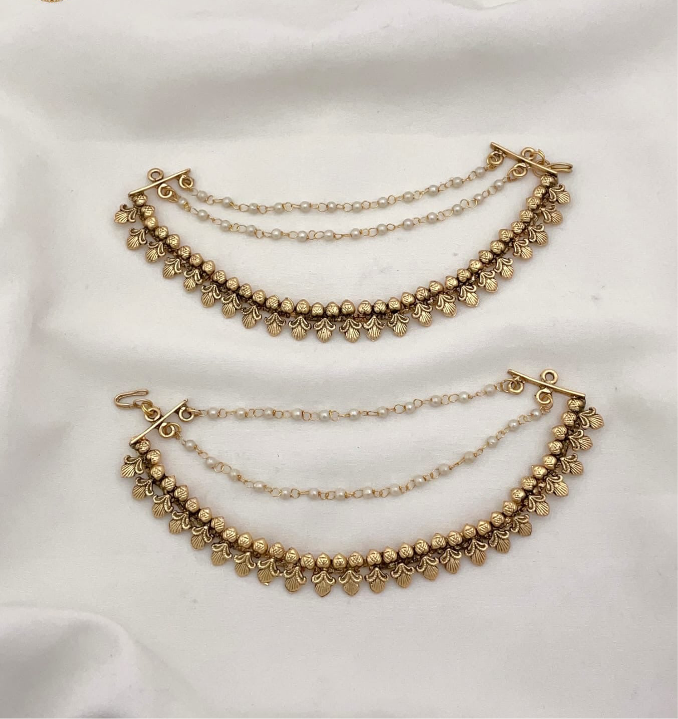 Premium temple style maatals