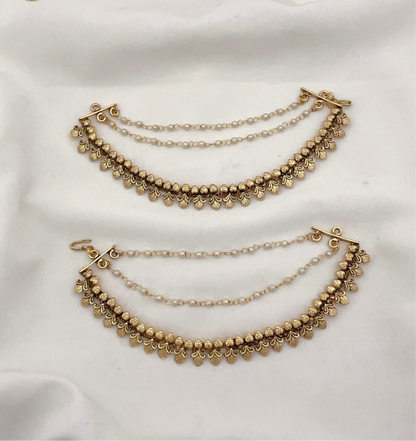 Premium temple style maatals