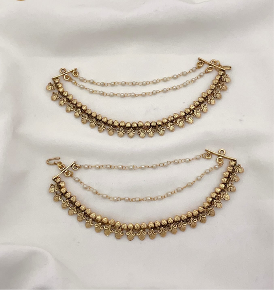 Premium temple style maatals