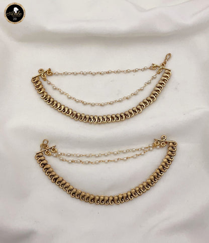 Premium temple style maatals