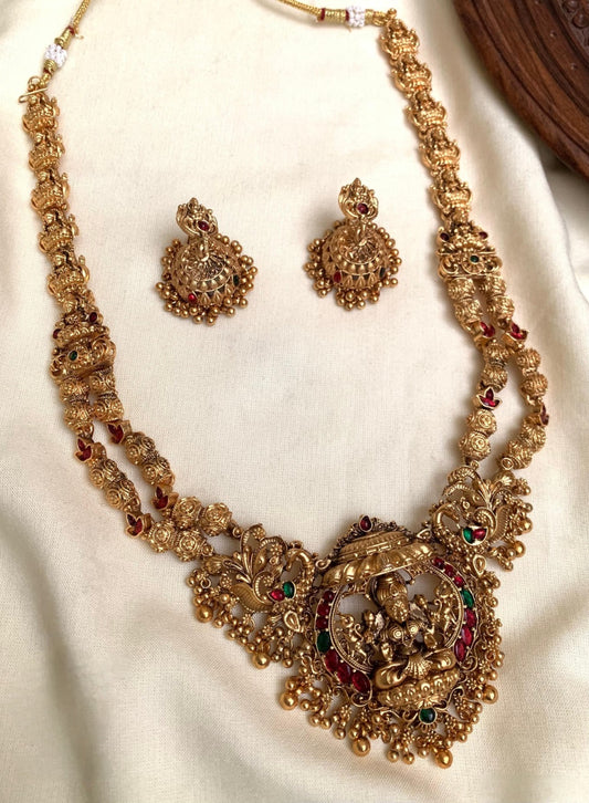 Lakshmi Antique Elegant haram