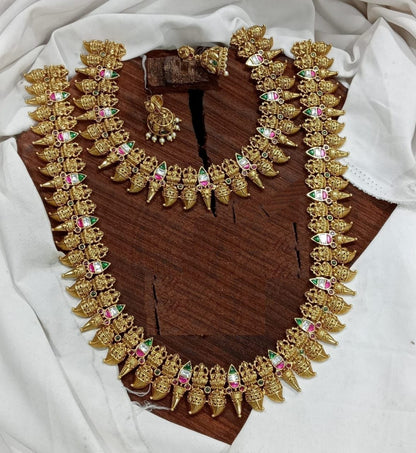Premium manga hot selling bridal set